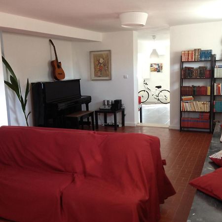 Airporto Hostel Мая Экстерьер фото