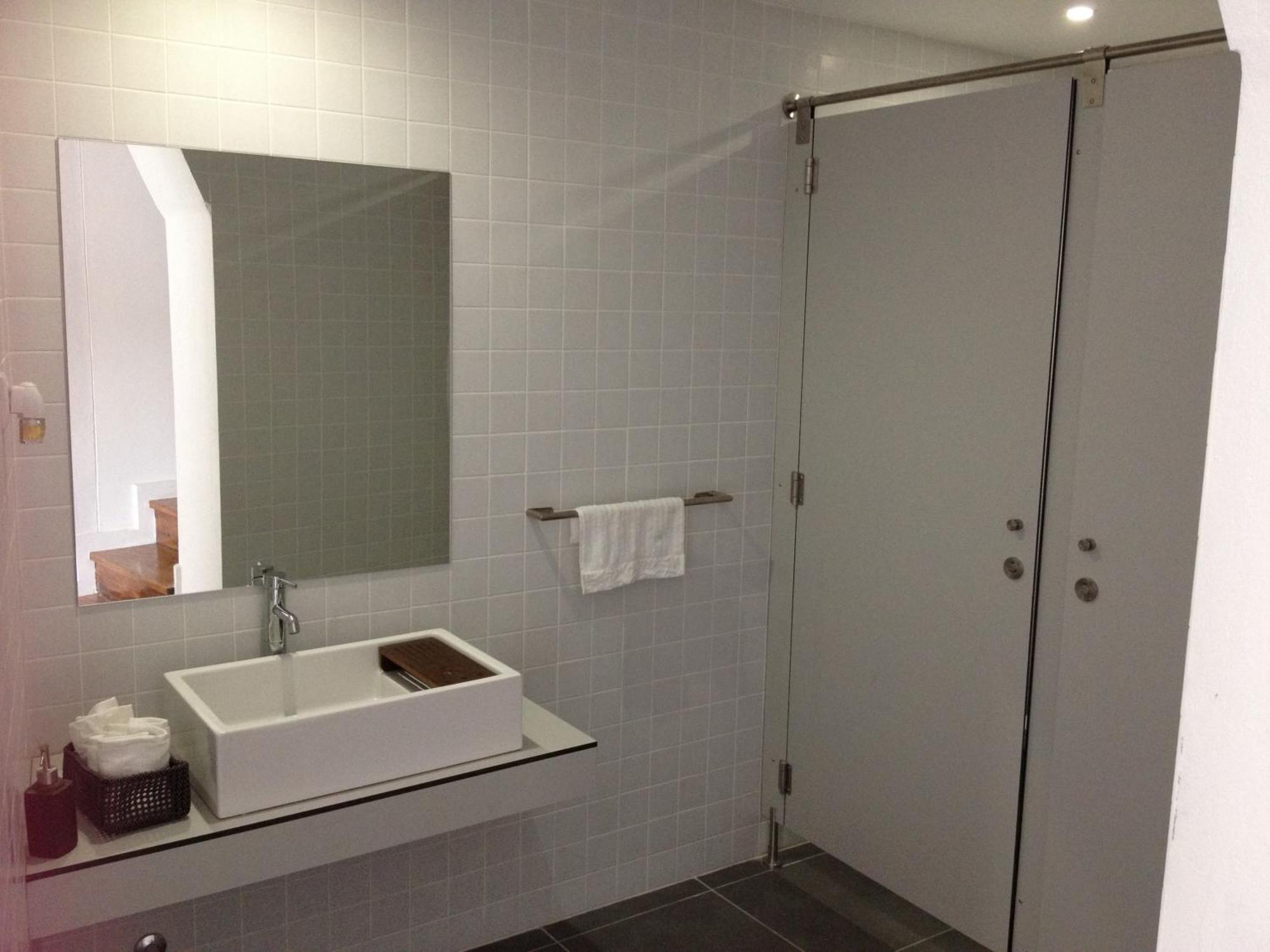 Airporto Hostel Мая Экстерьер фото