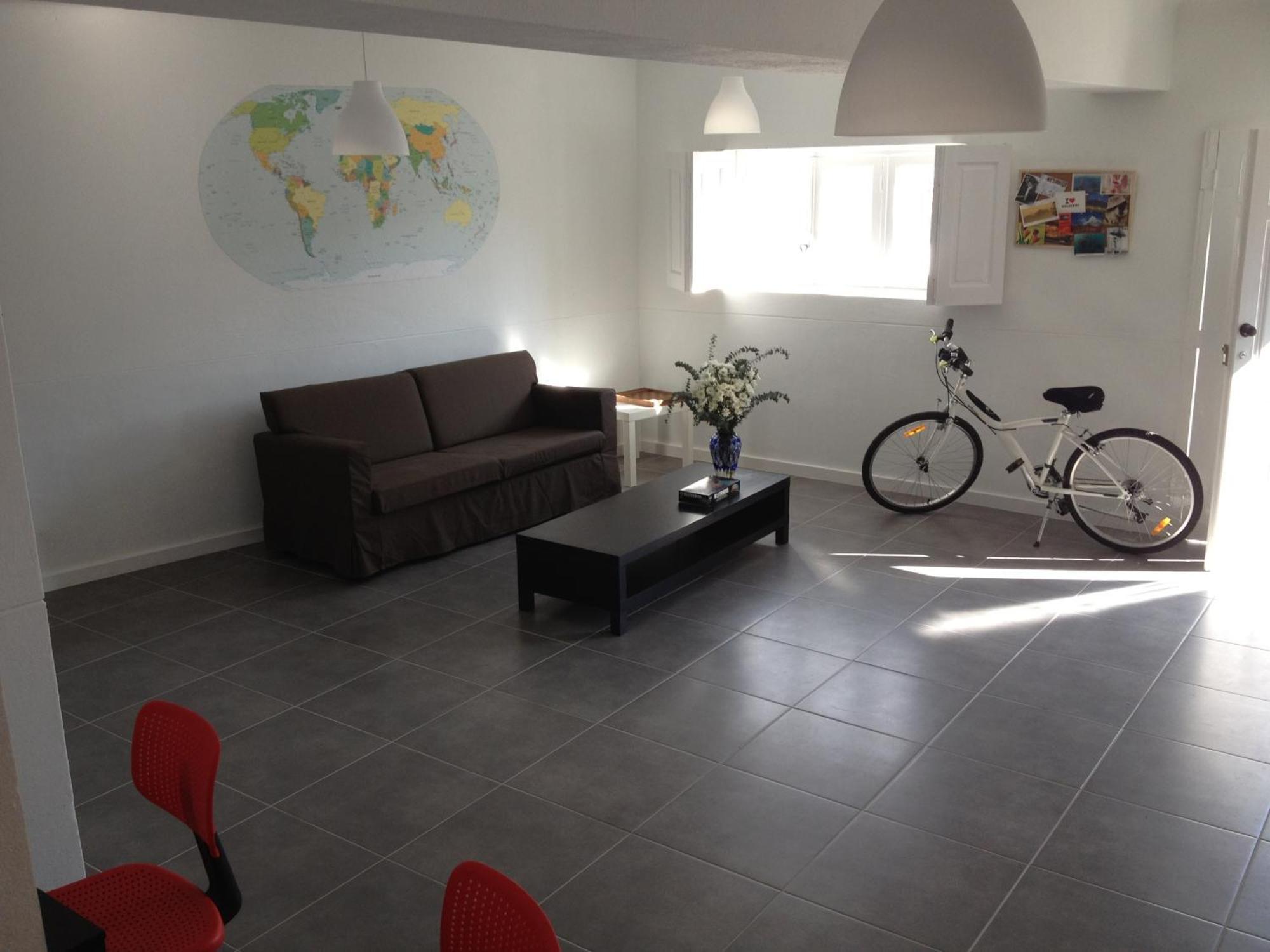 Airporto Hostel Мая Экстерьер фото