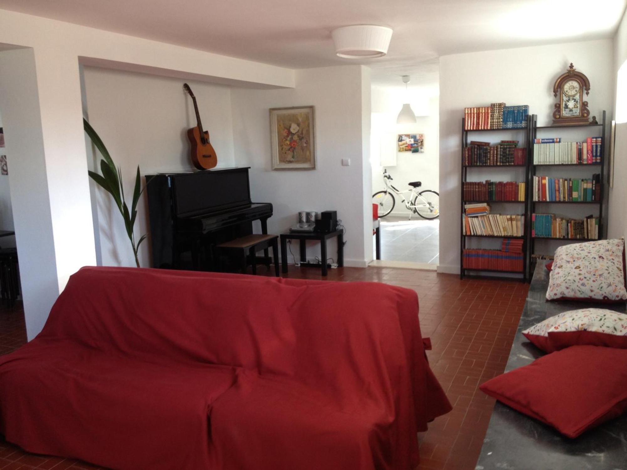 Airporto Hostel Мая Экстерьер фото