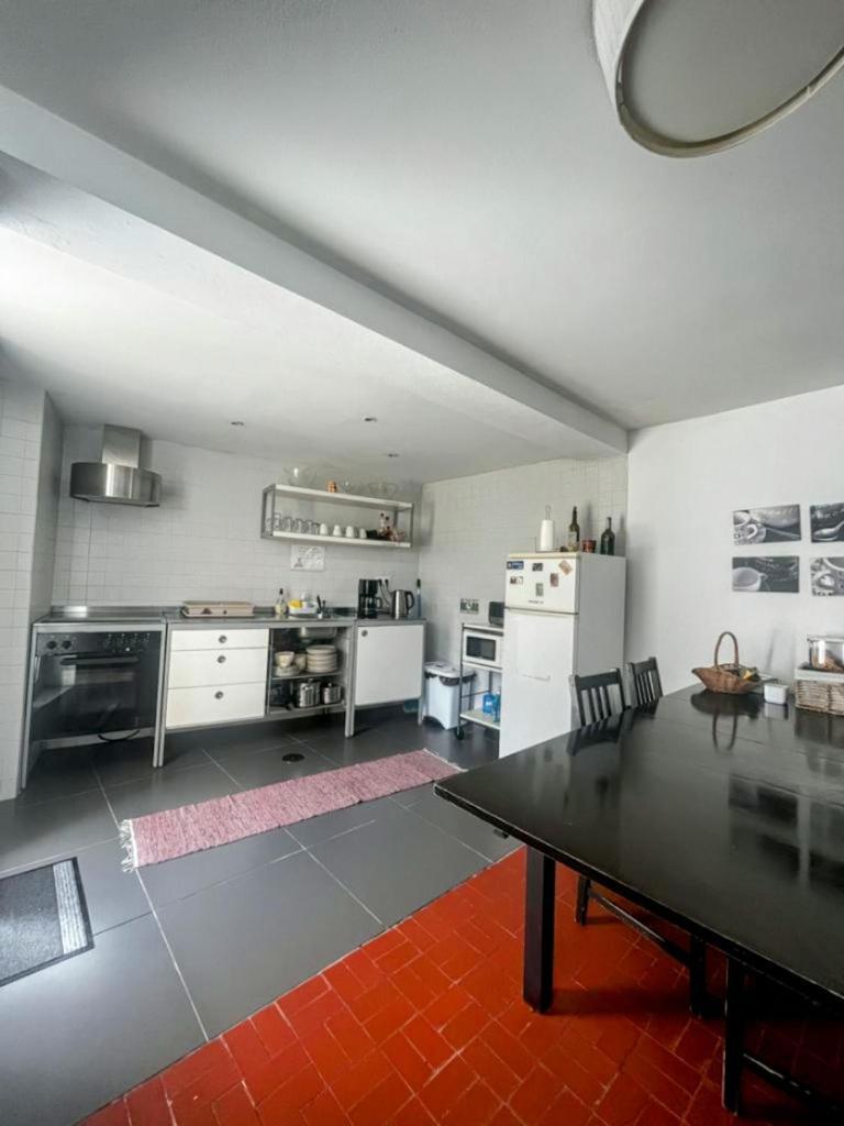 Airporto Hostel Мая Экстерьер фото