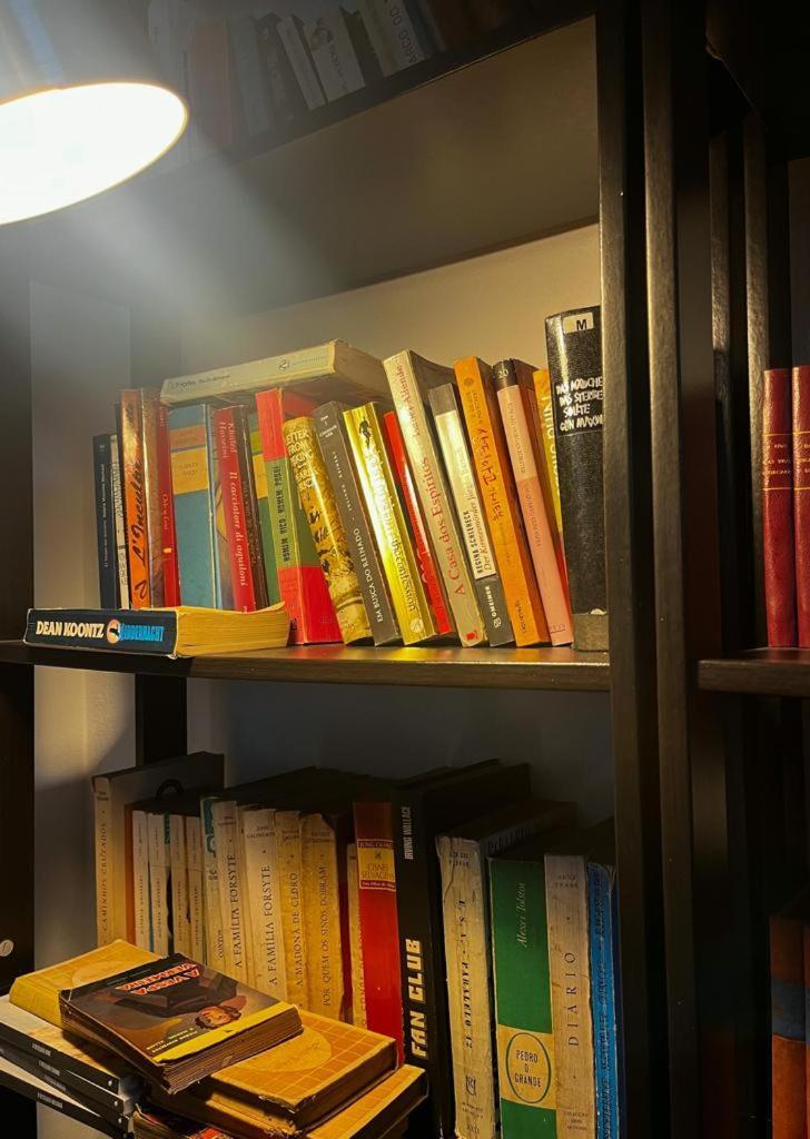Airporto Hostel Мая Экстерьер фото