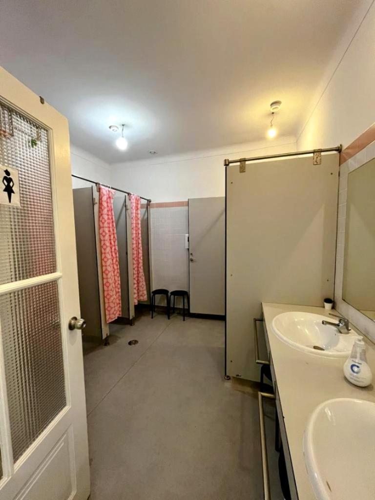 Airporto Hostel Мая Экстерьер фото
