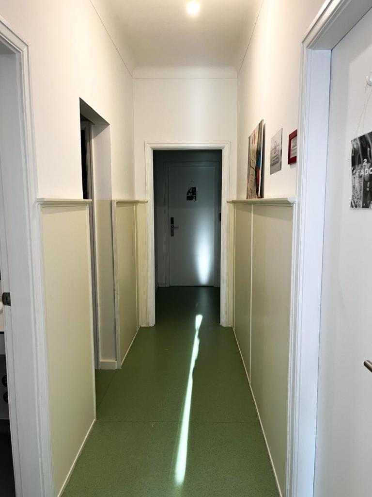 Airporto Hostel Мая Экстерьер фото